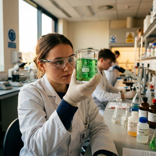 Inversiones y Recursos